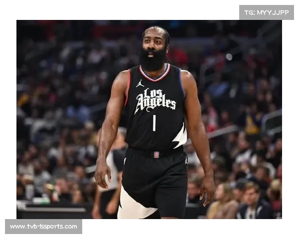 哈登利拉德荣膺东西部周最佳球员 火力全开引领球队走向胜利