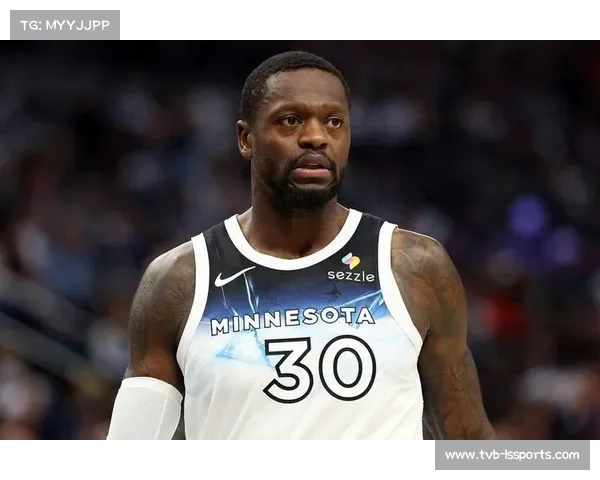 森林狼爱德华兹麦丹兰德尔攻防兼备需稳定发挥实现全能角色