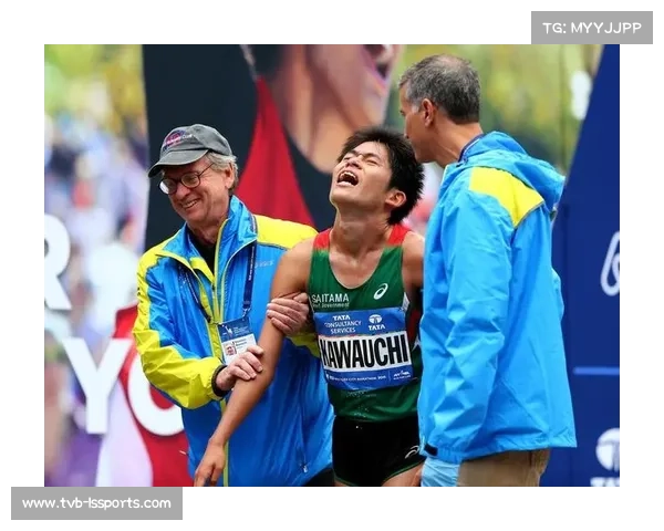 川内优辉完成悉尼马拉松，七星跑者平均成绩暂列世界第一