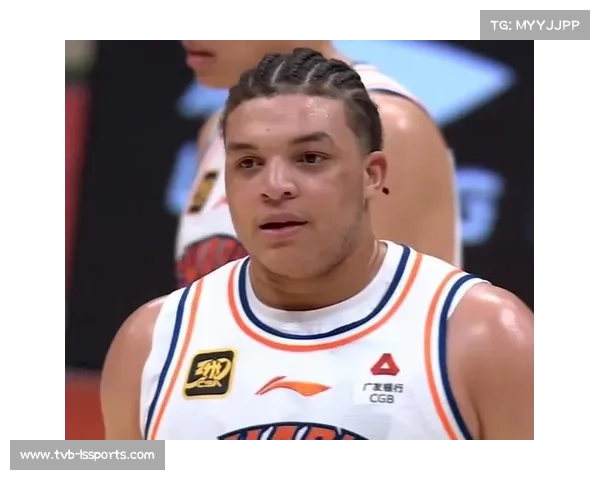 新赛季外援政策微调，四节四人次或延续