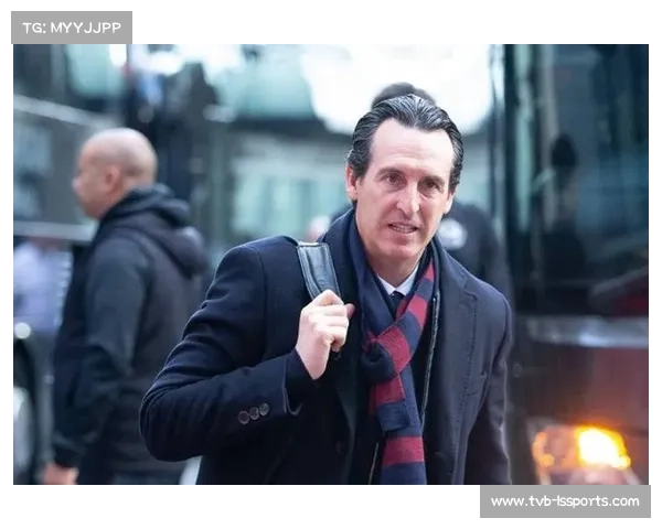 埃梅里调教有方，阿斯顿维拉稳居前三成最大黑马