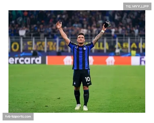 实时战报：国际米兰3-0领先尤文图斯，劳塔罗完成梅开二度